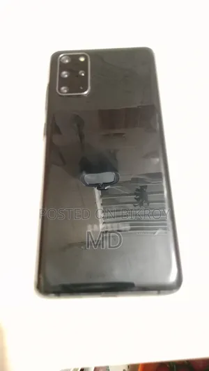 Samsung Galaxy S21 FE 5G 128 GB Black