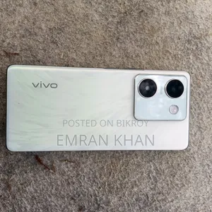 Vivo Y200 128 GB White