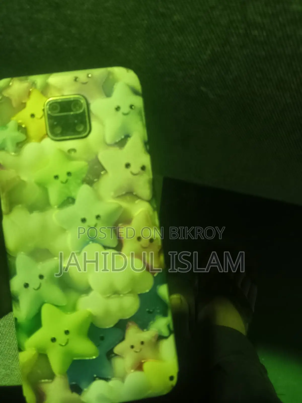 Xiaomi Redmi 9 Prime 64 GB Blue