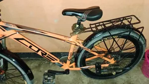 Oil Brake Bicycle Running Condition Full Aluminum Body