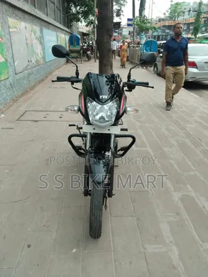 TVS Metro 2025 Black