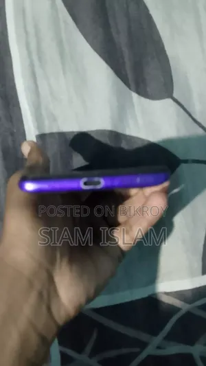 Vivo S1 Pro 128 GB Blue