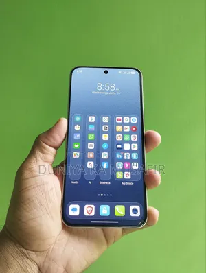 Honor 400 256 GB Rose Gold