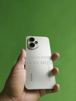Honor 400 256 GB Rose Gold