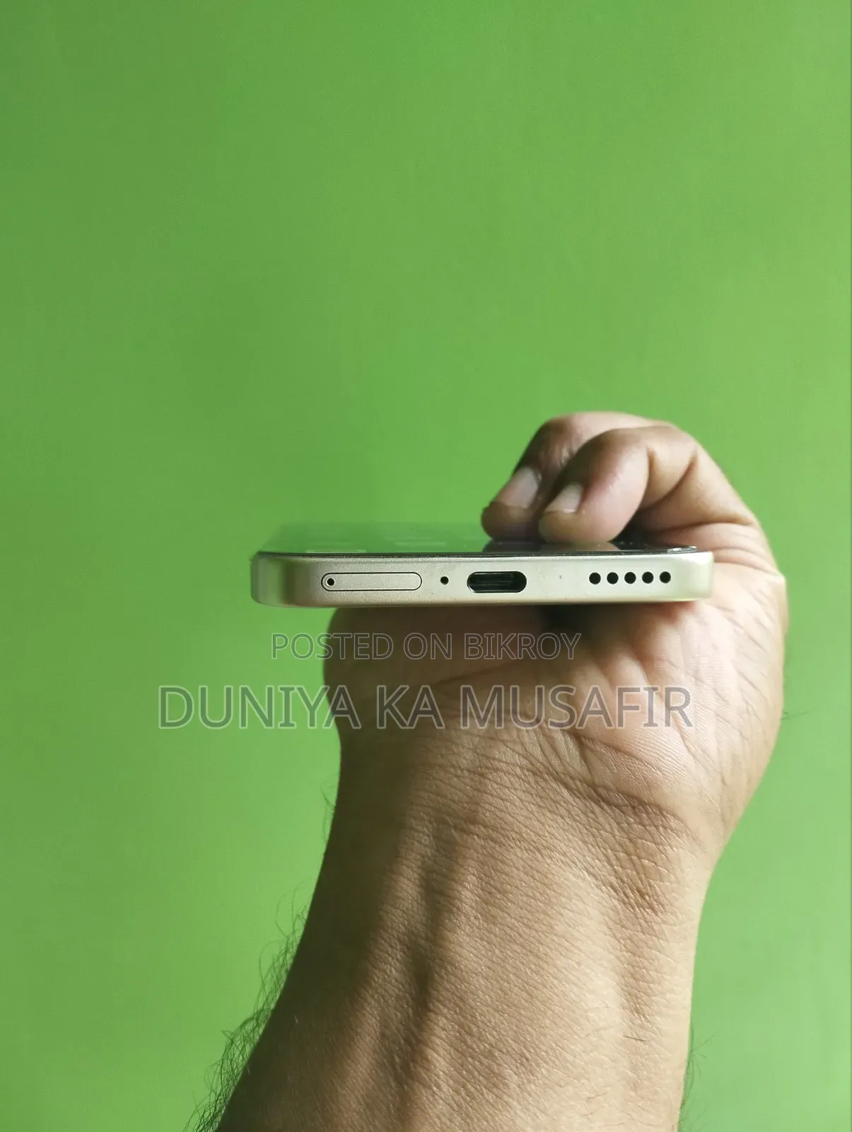 Honor 400 256 GB Rose Gold