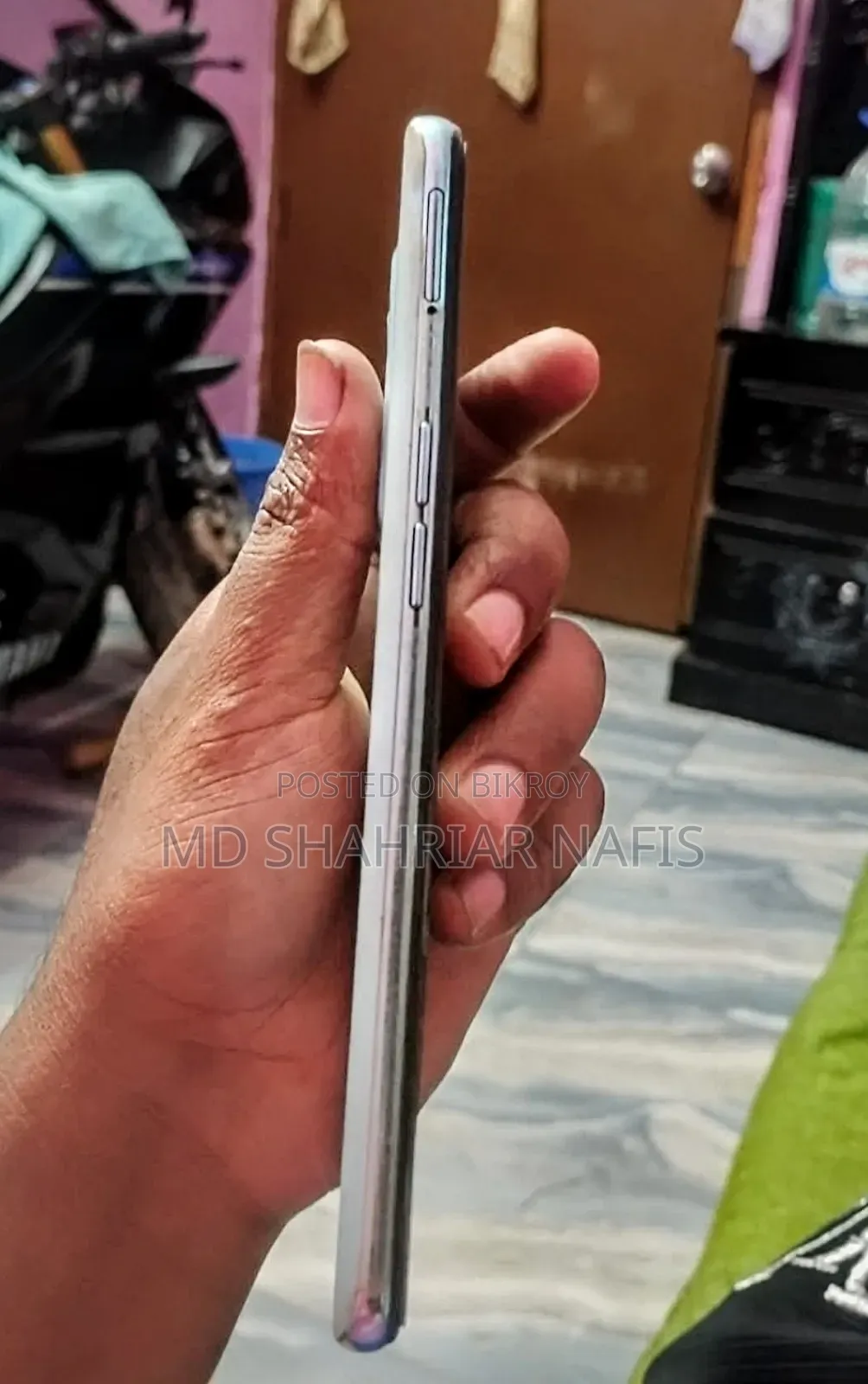 OnePlus Nord CE 2 5G 128 GB White