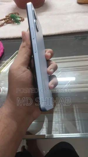 Vivo 64 GB White