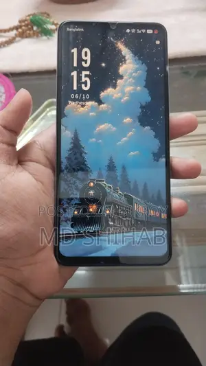 Vivo 64 GB White