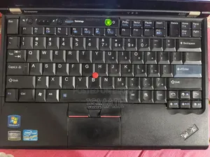 Laptop Lenovo ThinkPad X220 16GB Intel Core i5 SSD 128GB