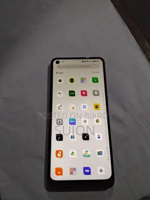 Oppo F21 Pro 128 GB Orange