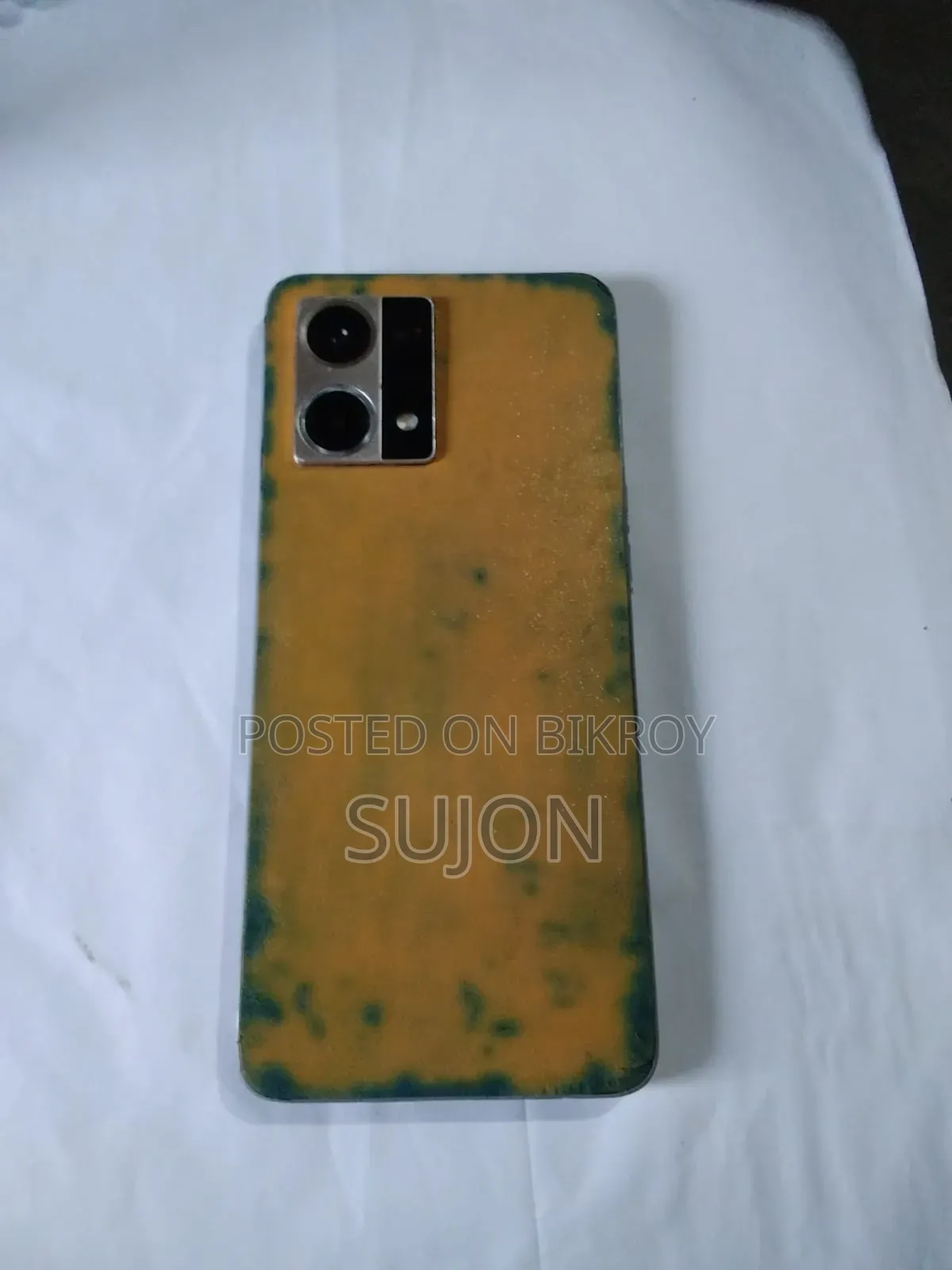 Oppo F21 Pro 128 GB Orange