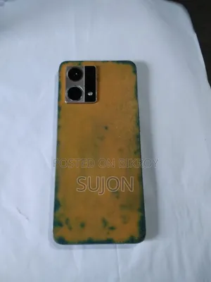 Oppo F21 Pro 128 GB Orange