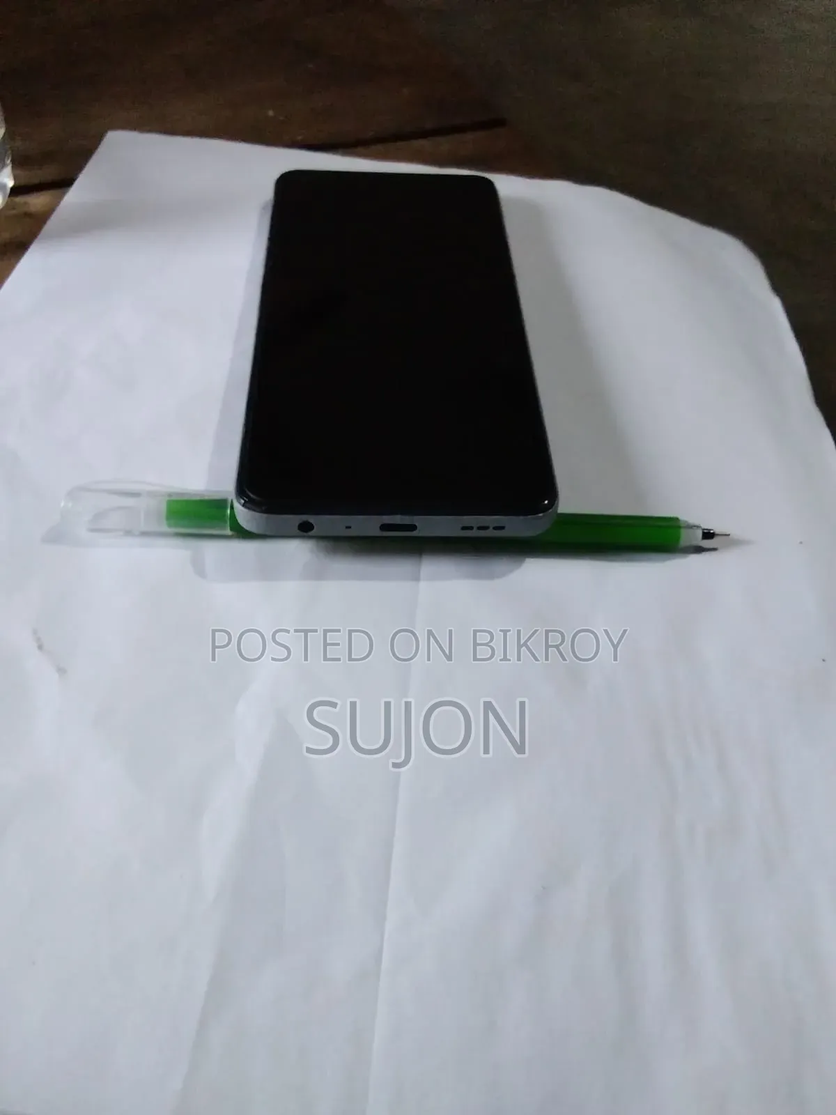 Oppo F21 Pro 128 GB Orange
