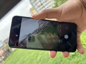 Realme Narzo 50i Prime 64 GB Black