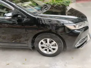Toyota Premio 2019 Black