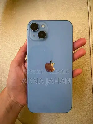 Apple iPhone 14 Plus 256 GB Blue