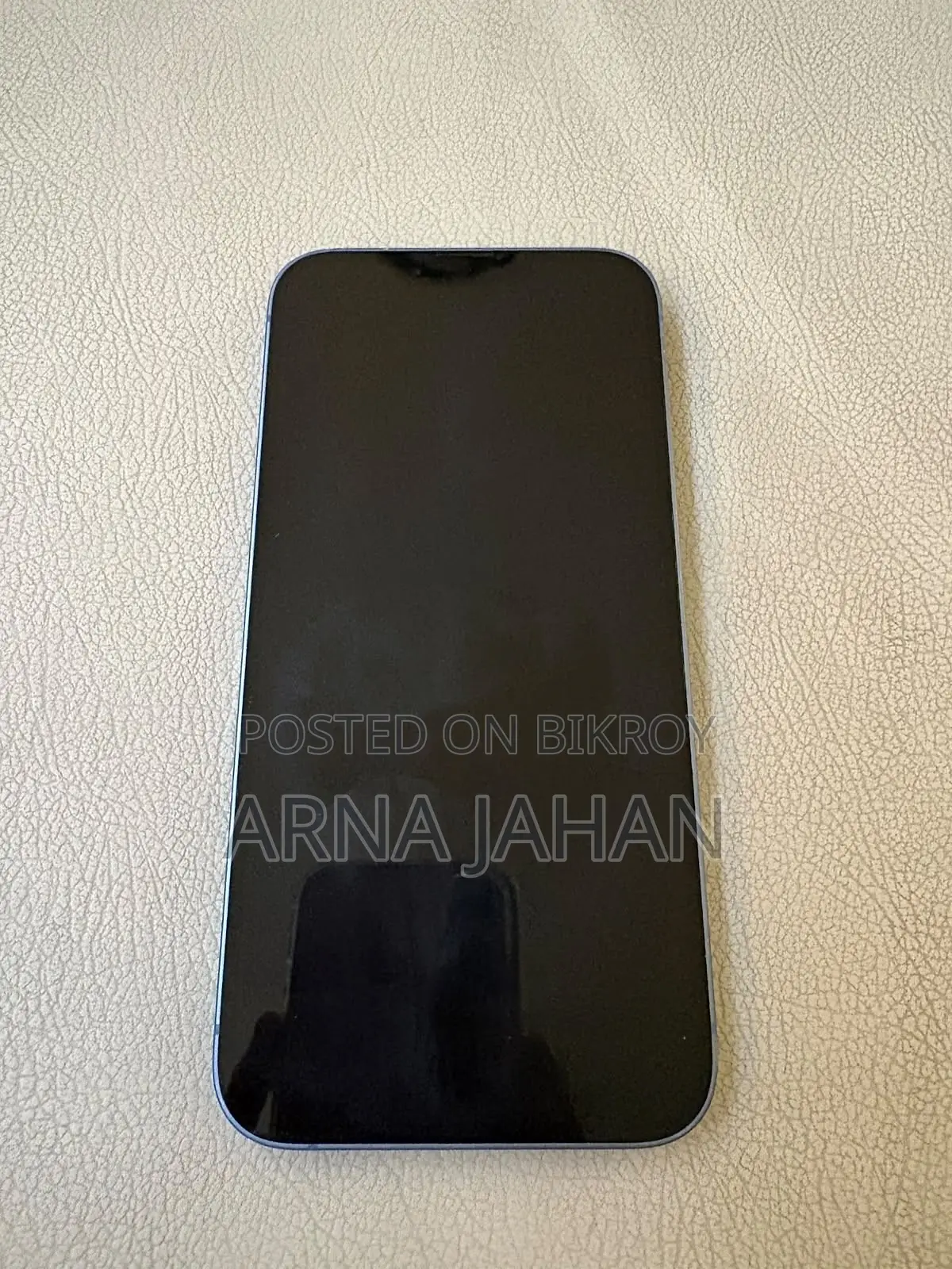 Apple iPhone 14 Plus 256 GB Blue