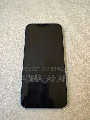 Apple iPhone 14 Plus 256 GB Blue