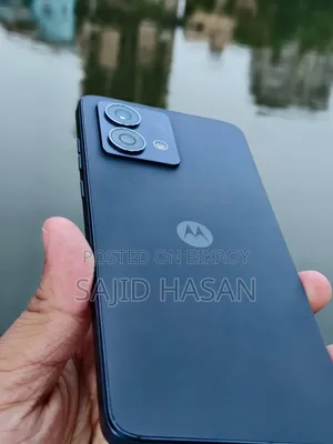 Motorola Moto G84 5G 256 GB Blue