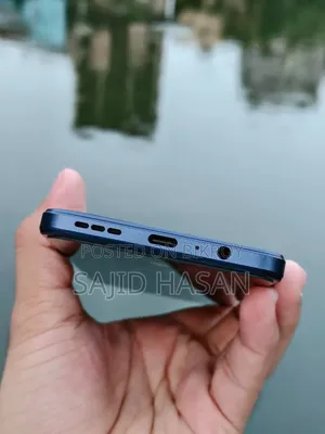 Motorola Moto G84 5G 256 GB Blue