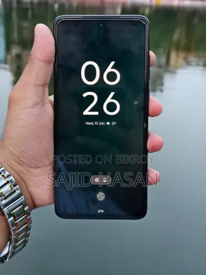Motorola Moto G84 5G 256 GB Blue