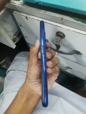 Xiaomi Poco X3 128 GB Blue