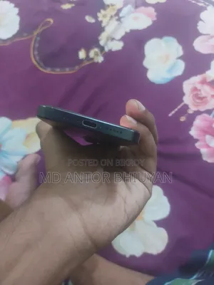 Apple iPhone 15 Pro 128 GB Blue