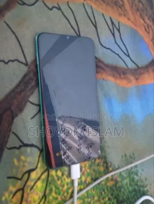 Samsung Galaxy M30 64 GB Blue