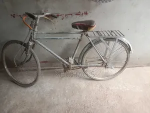 সাইকেলটি খুব ভালো তাই