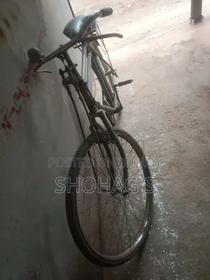 সাইকেলটি খুব ভালো তাই