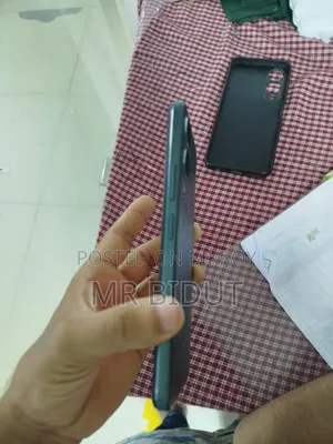 Vivo Y17 128 GB Green