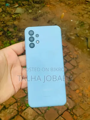 স্যামসাং গ্যালাক্সি এ১৩ ৬৪ জিবি গ্রে