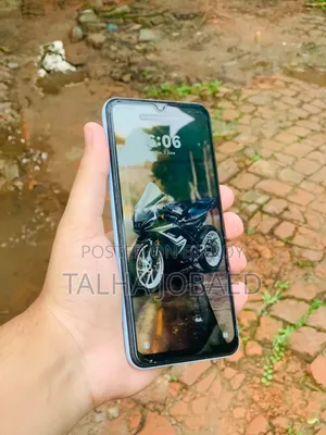 Samsung Galaxy A13 64 GB Gray