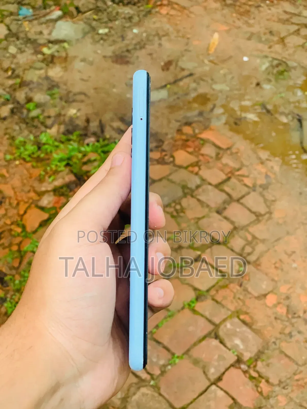 Samsung Galaxy A13 64 GB Gray