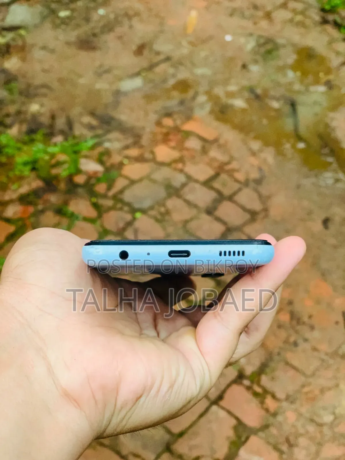 Samsung Galaxy A13 64 GB Gray