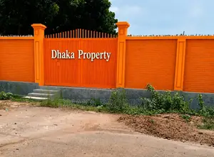 Corner 5 Katha South/West At Sector-10