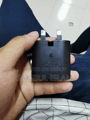 Samsung 25 W PD Charger Only