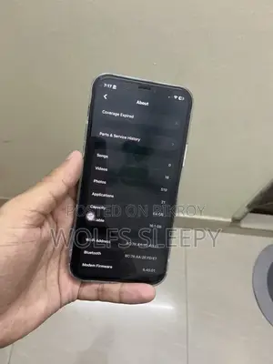 Apple iPhone 12 64 GB Black