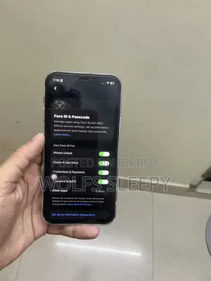 Apple iPhone 12 64 GB Black