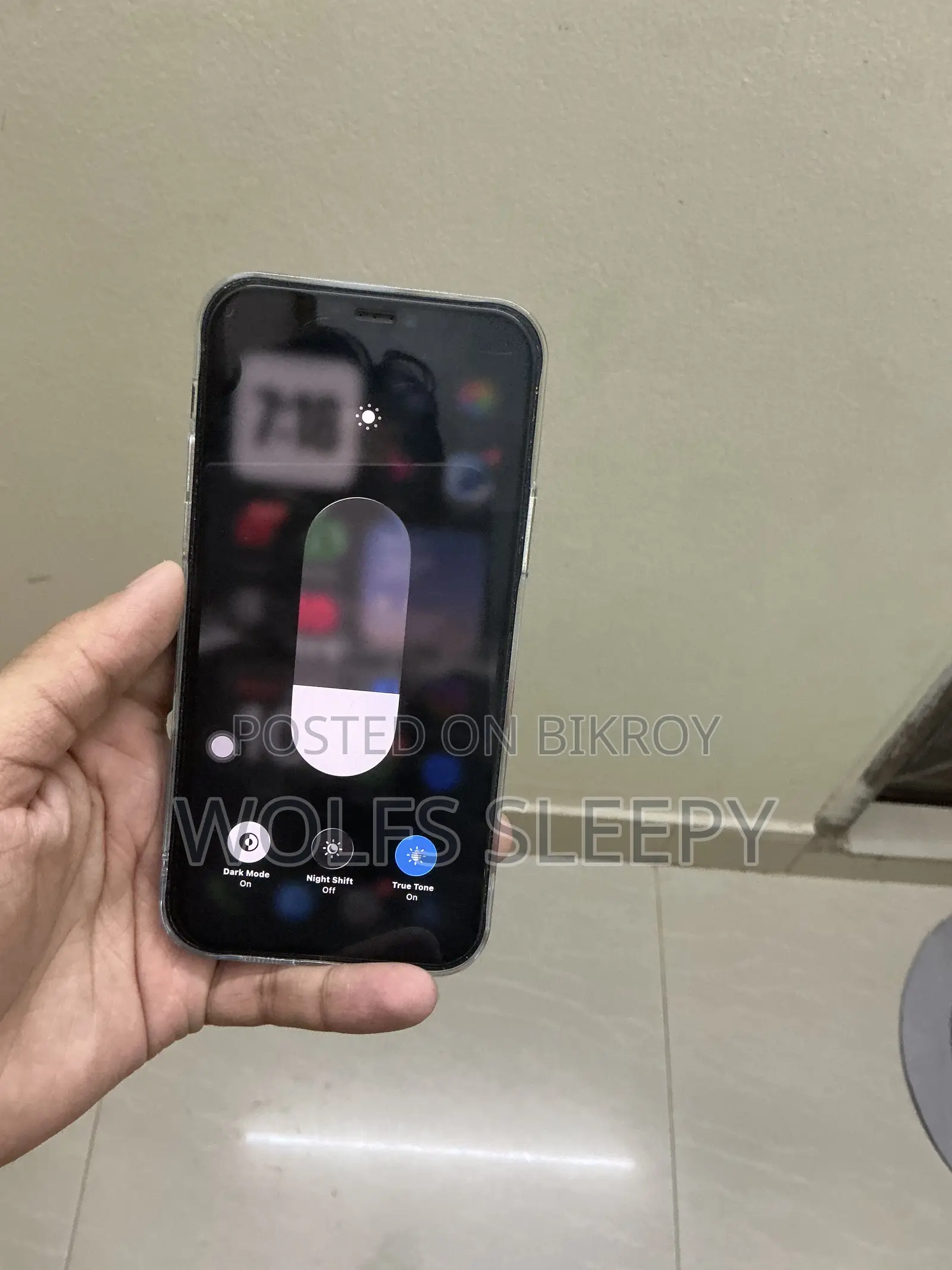 Apple iPhone 12 64 GB Black