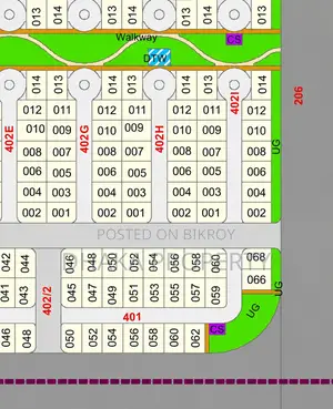 Corner 5 Katha South/West At Sector-10