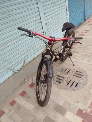 Foxter Cycle