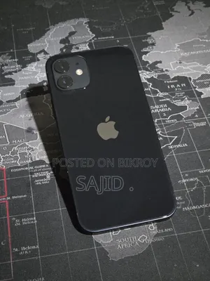 Apple iPhone 12 64 GB Black