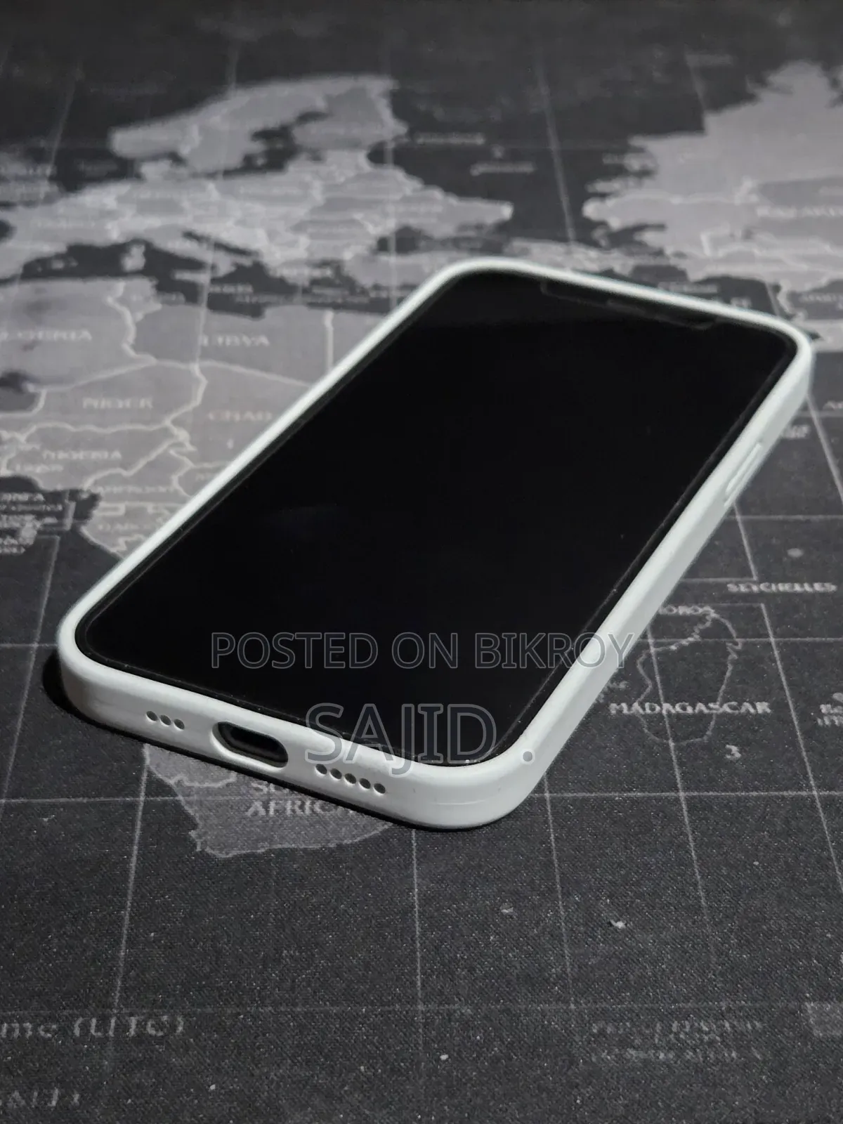 Apple iPhone 12 64 GB Black