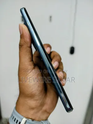 অনার ম্যাজিক৫ প্রো ২৫৬ জিবি ব্লু