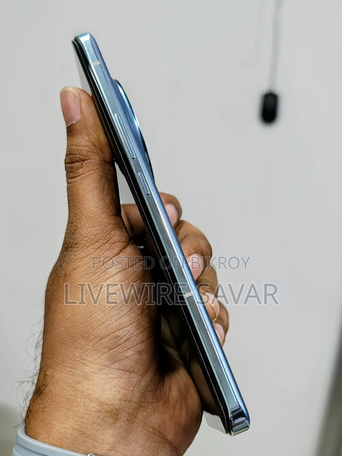 অনার ম্যাজিক৫ প্রো ২৫৬ জিবি ব্লু