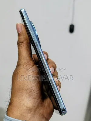 অনার ম্যাজিক৫ প্রো ২৫৬ জিবি ব্লু