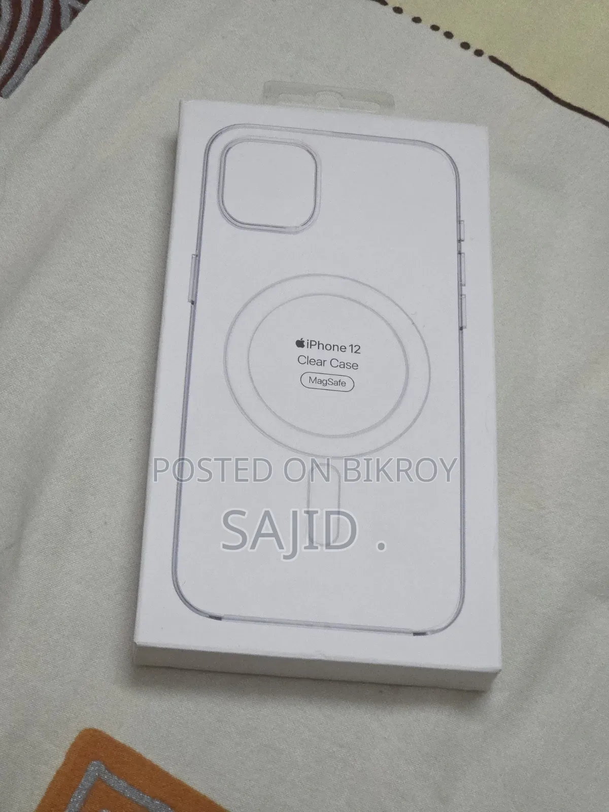 Apple iPhone 12 64 GB Black