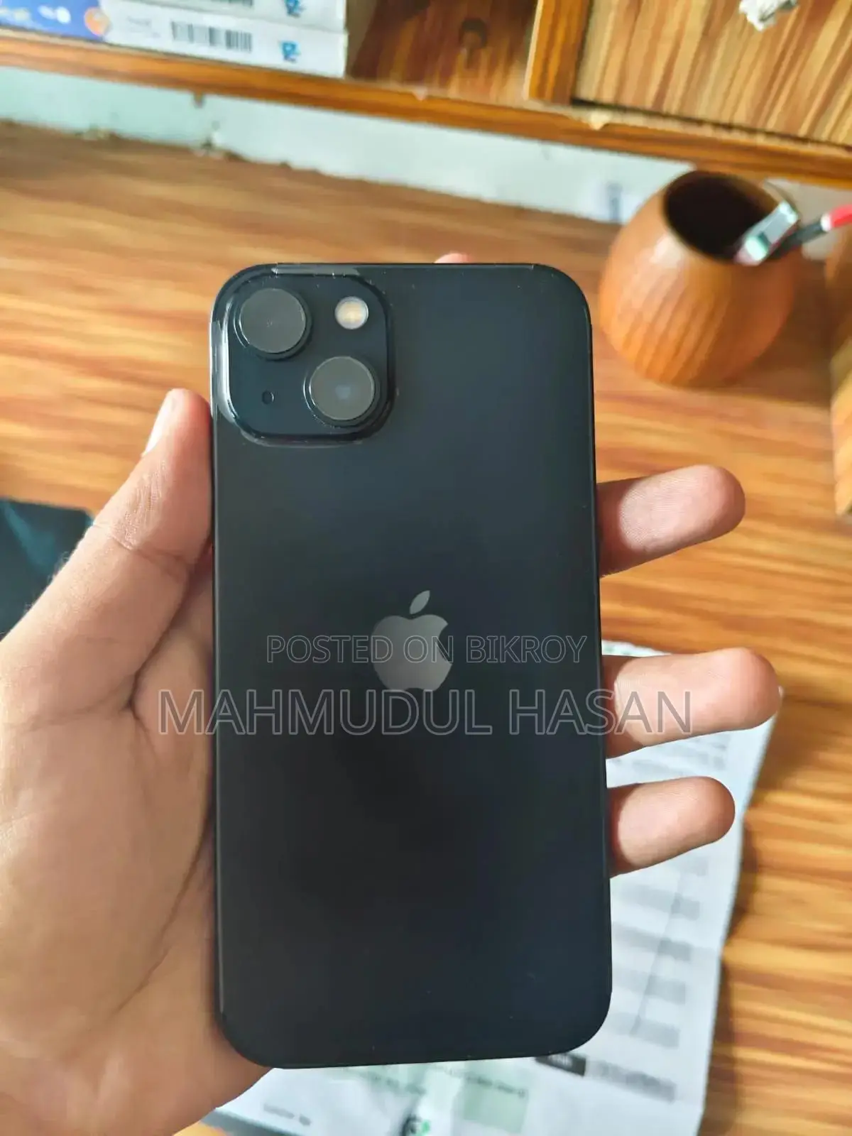 Apple iPhone 13 128 GB