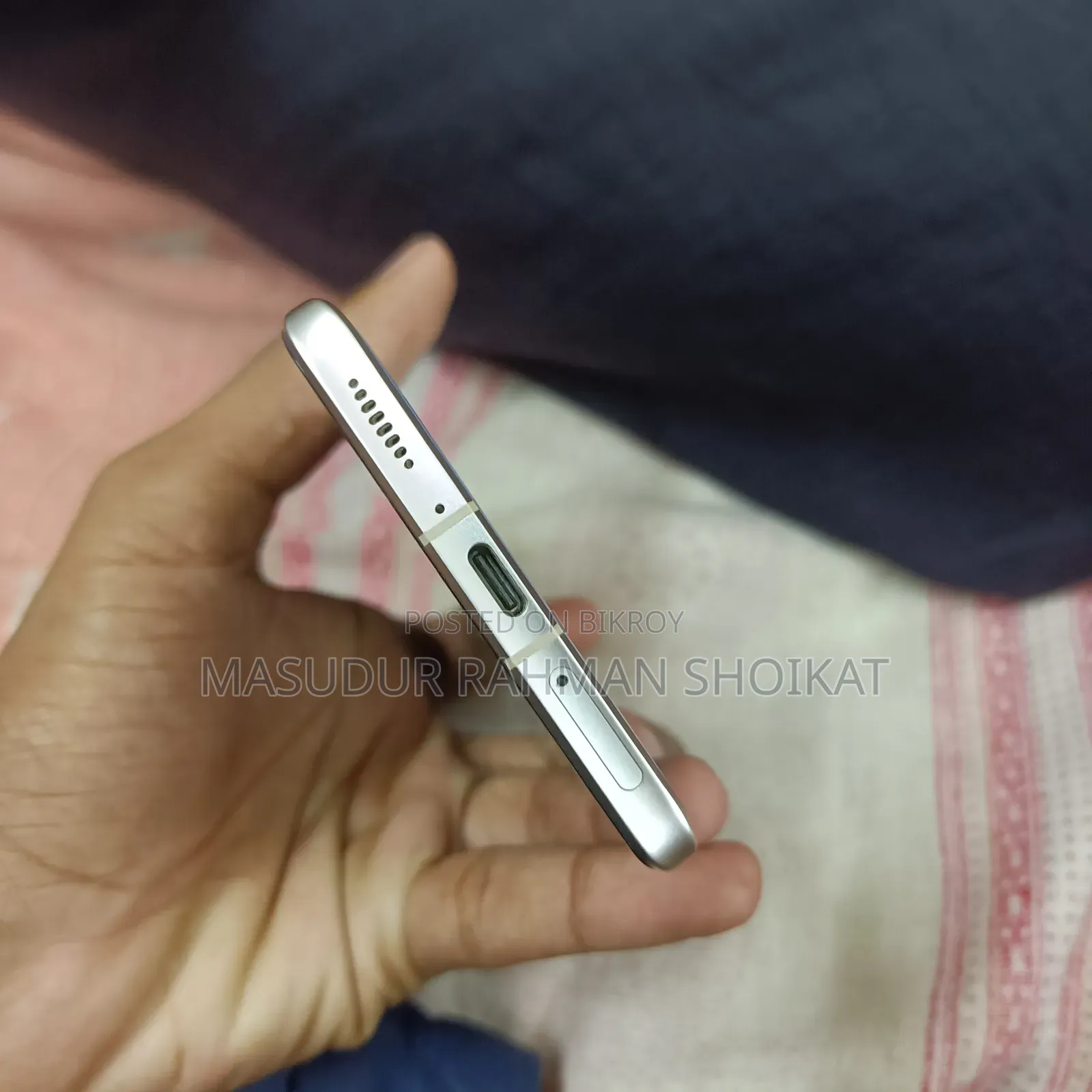Xiaomi Civi 1S 128 GB Purple